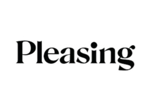 Pleasing